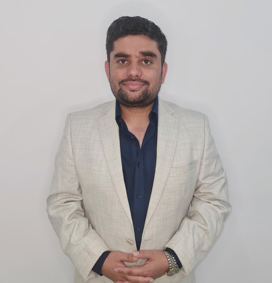 Dr Sarthak Dahiya